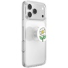 PopSockets Phone Grip for MagSafe, Magnetic Holder- Milk(Find Your Light)