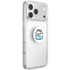 PopSockets Phone Grip for MagSafe, Magnetic Holder- Milk(Milk)