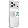 PopSockets Phone Grip for MagSafe, Magnetic Holder- Milk(Milk)
