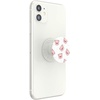 PopSockets Phone Grip for MagSafe, Magnetic Holder- Milk(Oinklettes)