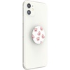PopSockets Phone Grip for MagSafe, Magnetic Holder- Milk(Oinklettes)