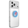 PopSockets Phone Grip for MagSafe, Magnetic Holder- Milk(Oops…)