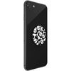 PopSockets Phone Grip for MagSafe, Magnetic Holder- Milk(Pandamonium)