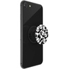 PopSockets Phone Grip for MagSafe, Magnetic Holder- Milk(Pandamonium)