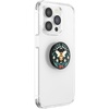 PopSockets Phone Grip for MagSafe, Magnetic Holder- Monarch(Bee Boho)