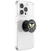 PopSockets Phone Grip for MagSafe, Magnetic Holder- Monarch(Bee Boho)
