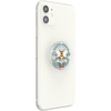 PopSockets Phone Grip for MagSafe, Magnetic Holder- Monarch(Bee Boho Plant)
