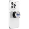 PopSockets Phone Grip for MagSafe, Magnetic Holder- Monarch(Boho Butterfly)