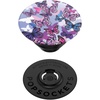 PopSockets Phone Grip for MagSafe, Magnetic Holder- Monarch(Flutterby)