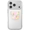 PopSockets Phone Grip for MagSafe, Magnetic Holder- Monarch(Mariposa Bloom Adhesive)