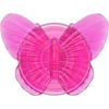 PopSockets Phone Grip for MagSafe, Magnetic Holder- Monarch(Molded Butterfly)