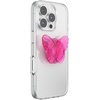 PopSockets Phone Grip for MagSafe, Magnetic Holder- Monarch(Molded Butterfly)