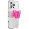 PopSockets Phone Grip for MagSafe, Magnetic Holder- Monarch(Molded Butterfly)