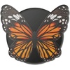 PopSockets Phone Grip for MagSafe, Magnetic Holder- Monarch(Monarch Butterfly)