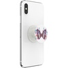PopSockets Phone Grip for MagSafe, Magnetic Holder- Monarch(So Fly)