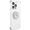 PopSockets Phone Grip for MagSafe, Magnetic Holder- Monarch(Whisper Moth)