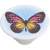 PopSockets Phone Grip for MagSafe, Magnetic Holder- Monarch(Wings of Desire)