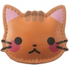 PopSockets Phone Grip for MagSafe, Magnetic Holder- Nana Cat(Cowboy Kitty)