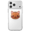PopSockets Phone Grip for MagSafe, Magnetic Holder- Nana Cat(Cowboy Kitty)