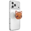 PopSockets Phone Grip for MagSafe, Magnetic Holder- Nana Cat(Cowboy Kitty)