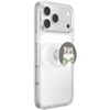 PopSockets Phone Grip for MagSafe, Magnetic Holder- Nana Cat(Nana Cat)