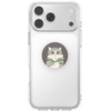 PopSockets Phone Grip for MagSafe, Magnetic Holder- Nana Cat(Nana Cat)