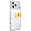 PopSockets Phone Grip for MagSafe, Magnetic Holder- Nana Cat(Oma Cat)