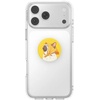 PopSockets Phone Grip for MagSafe, Magnetic Holder- Nana Cat(Oma Cat)