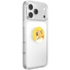 PopSockets Phone Grip for MagSafe, Magnetic Holder- Nana Cat(Oma Cat)