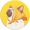 PopSockets Phone Grip for MagSafe, Magnetic Holder- Nana Cat(Oma Cat)
