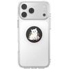 PopSockets Phone Grip for MagSafe, Magnetic Holder- Nana Cat(Pretty Kitty)