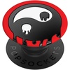 PopSockets Phone Grip for MagSafe, Magnetic Holder- Ghostie(Balance Drip)