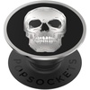 PopSockets Phone Grip for MagSafe, Magnetic Holder- Ghostie(Cranium)