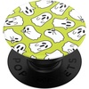 PopSockets Phone Grip for MagSafe, Magnetic Holder- Ghostie(Ghosted Slime)