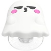 PopSockets Phone Grip for MagSafe, Magnetic Holder- Ghostie(Ghostie)