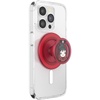 PopSockets Phone Grip for MagSafe, Magnetic Holder- Ghostie(Lydia Deetz)