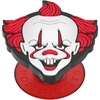 PopSockets Phone Grip for MagSafe, Magnetic Holder- Ghostie(Pennywise)
