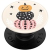PopSockets Phone Grip for MagSafe, Magnetic Holder- Ghostie(Pumpkin Stack)