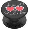 PopSockets Phone Grip for MagSafe, Magnetic Holder- Juniper(Sleepy Shades)