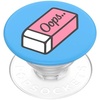 PopSockets Phone Grip for MagSafe, Magnetic Holder- Milk(Oops…)