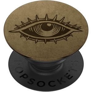 PopSockets Phone Grip for MagSafe, Magnetic Holder- Ghostie(Enamel Boooook)