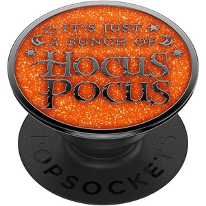 PopSockets Phone Grip for MagSafe, Magnetic Holder- Ghostie(Hocus Pocus)