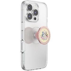 PopSockets Phone Grip for MagSafe, Magnetic Holder- Nana Cat(Kitty Cameo)